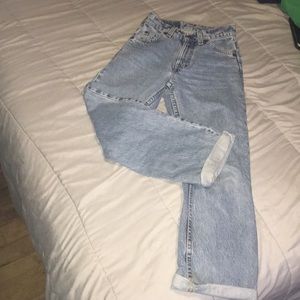 Levi Jeans